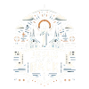 Jesus Has My Back 28