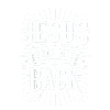 Jesus Has My Back 31