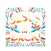 Jesus Has My Back 29