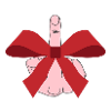 doigt en cadeau