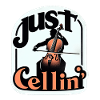 Juste Cellin' 9