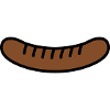 Bratwurst