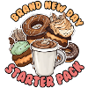 Art Café - Starter Pack