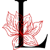 Initial L Letter