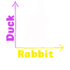 Wittgensteins Rabbit Duck Illusion