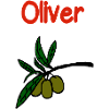 Oliver Olives