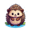 Little Hedgehog