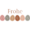 Frohe Ostern