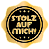 SELBSTWERT STOLZ AUF MICH