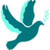 Peace Dove