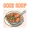 Good Soup Bowl Meal Food