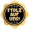 STOLZ AUF UNS FAMILIE
