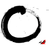 BLACK ZEN RIM