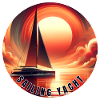 Sunset Sailing