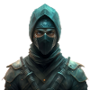 ninja man