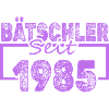 Saying 1985