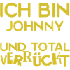 Johnny