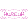 Aurelia as a name