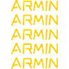Armin comme prénom