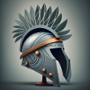 Spartan Helmet