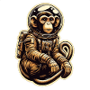 SpacemonkeyX