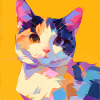 Cat, Cat Motif