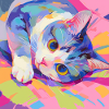 Cat, Cat Motif