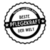 Beste Pflegekraft der Welt