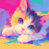 Cat, Cat Motif