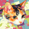 Cat, Cat Motif