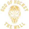 GOD OF HOCKEY