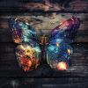 Schmetterling
