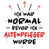 Altenpfleger Spruch Lustiges Altenpfleger Geschenk