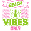 Beach Vibes