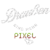 Draußen sind mehr Pixel