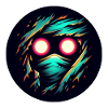 Glowing Observer