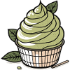Matcha IceCream