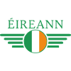 Ireland Style Design T-Shirt