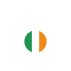 Ireland Style Design T-Shirt