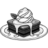 Hot Brownie