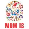 Mother's Day Midget Lover, Gardening,