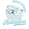 Strait Antarctic Expedition