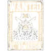 Western Bigfoot Lover Sasquatch Yeti