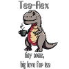 Tea Rex
