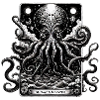 Kraken vous surveille - Octopus