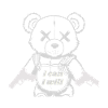 i can BEAR