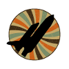 Aviator Pilot Rumfart