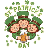 St Patrick's Day