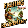 Fishing in retirement