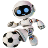 Soccer Robot